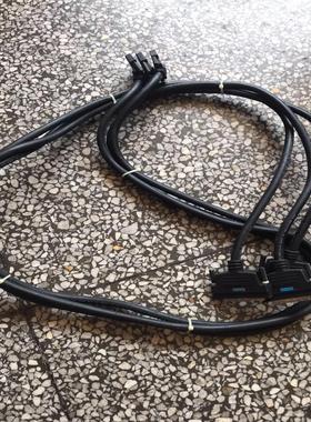 [德峰]AWM E87647-DG连接线，拆机3条，实物拍摄。