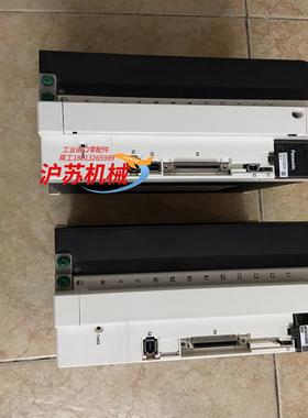 伺服驱动器3千瓦mfdkta390ca1 mfdkta3