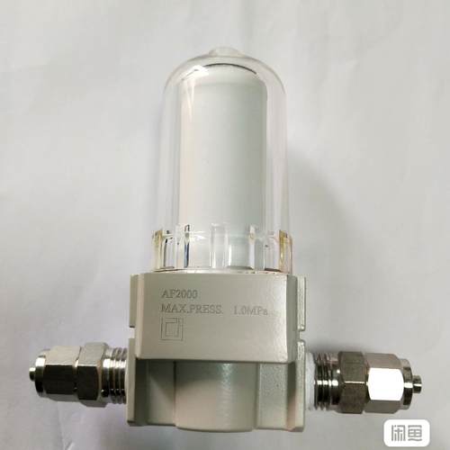 昶艾氧气分析的过滤器AF2000