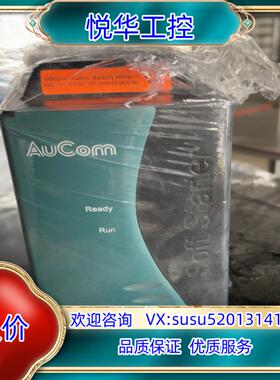 原装AUCOM软启动器CSX-030-V4-C2议