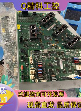 现货库卡机器人CCU板