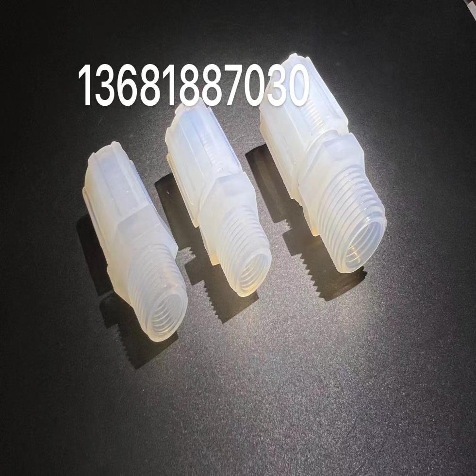 PFA接头C8-8FN-1,UT8FN-1,UE12FN-1