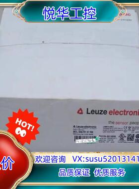 原装Leuze劳易测传感器 BCL 304I R1M 102 货议