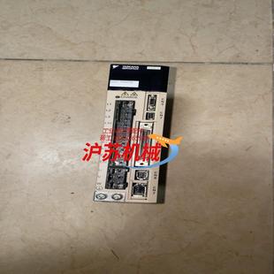 直线专用 八成 安川驱动器SGDV 1R6A05A