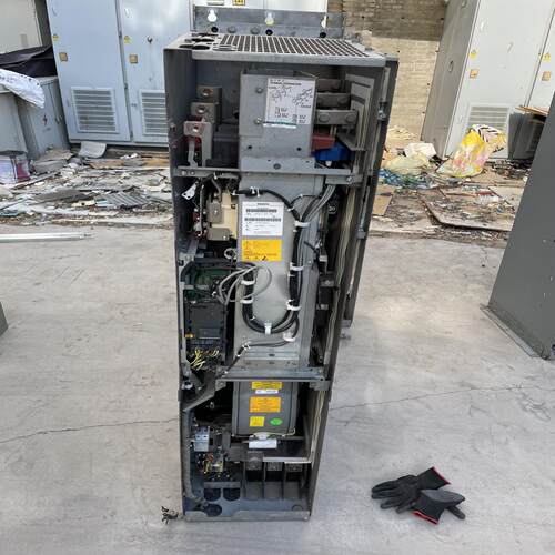 议~西门子变频器6SE6430-2UD41-6GB0-160KW