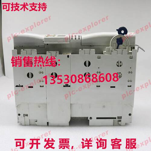 原装供应1piece used LENZE E94AMHE0134 Converter 服务器驱动程 - 封面