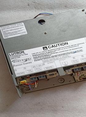 （设备配件）拆机如图LUTRON,PA 18036(800）523-94