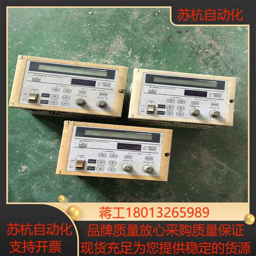 张力控制器LE-40MTA-E 实图设备原装的成色