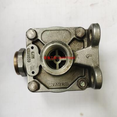 【荣强工控】威伯科WABCO 353000 9735000000船舶主机