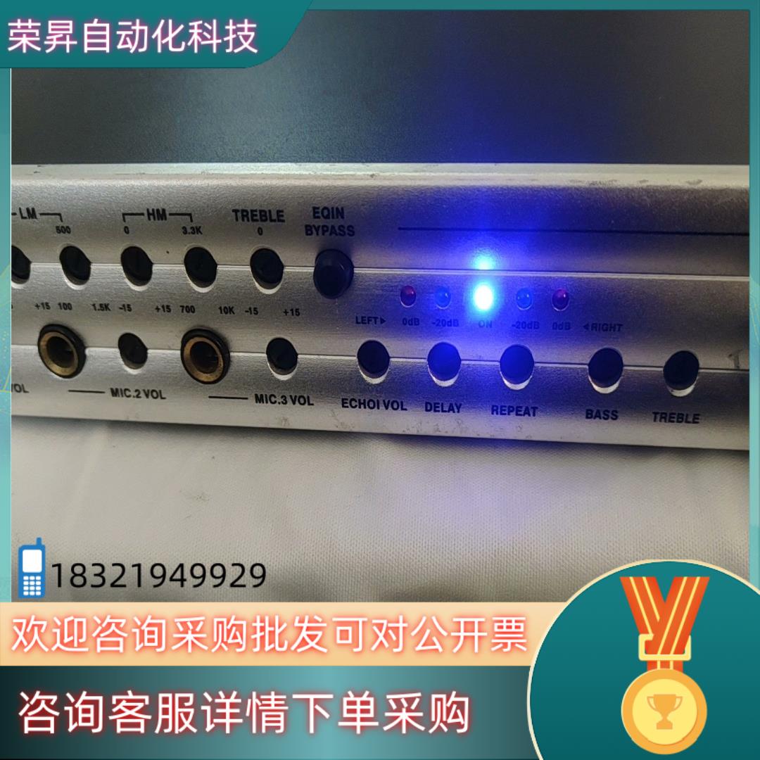 现货德国原装Caii-CX10A专业效果器