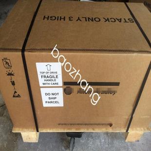 空氣冷卻 供應(yīng)原裝 PowerFlex 753 20F11NC043AA0NNN 交流電驅(qū)動器