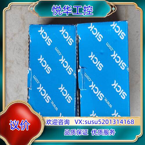 原装SICK 西克  WS27-3D2630 WE27-3F26议