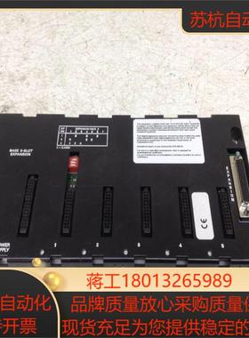 全新正品 IC693CHS398 刚到现货议价