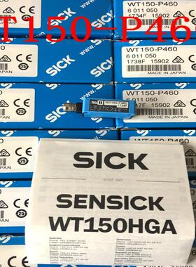 西克SICK光电传感器WT150-P460货号6011050议价