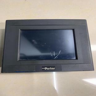 议价Parker派克触摸屏XPR206VT 实物拍图 2P3