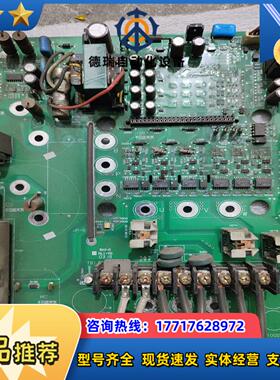 明电舍VT230S变频器驱动板N62P21002议价