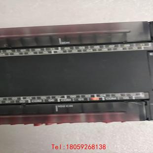 非标价 A拆机货一台 欧姆龙PLC N60DR 图片实物 CP1E