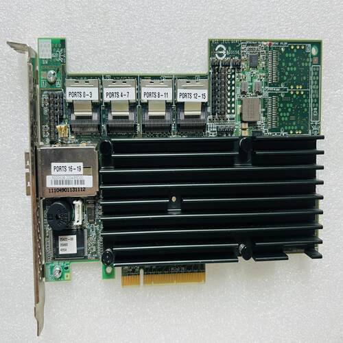 [德峰]LSI MegaRAID SAS 9280-16i4e 6G