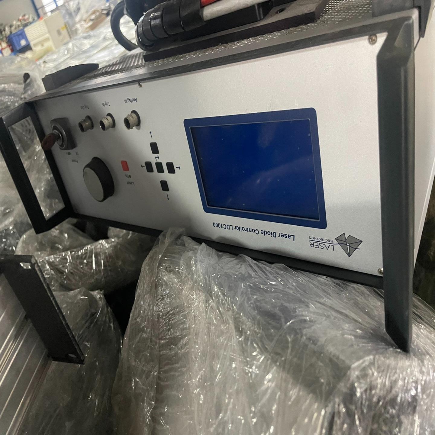 （设备配件）LASER-6，-LDC1000拆机6，九成新