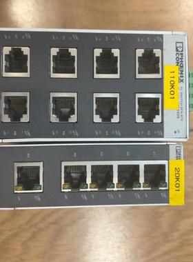 （设备配件）SWITCH、.成色，，5一个SFN8TX一个TX如图FL、