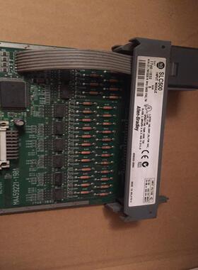 AB罗克韦尔SLC500/1746-IB32顺丰到付