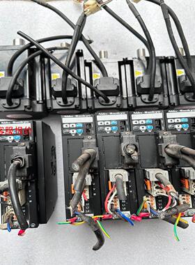 三协400W伺服驱动器DA22401伺服电机MA401N2L