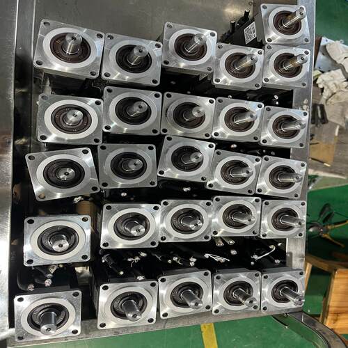 现货J3系列JE系列 j4系列 伺服电机全系列100w200