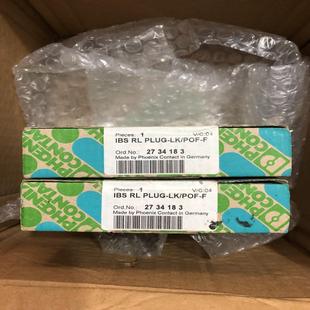 IBS CONTACT菲尼克斯模塊 PHCENIX