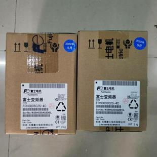全新原装 2J现货质保 富士变频器FRN075C2S
