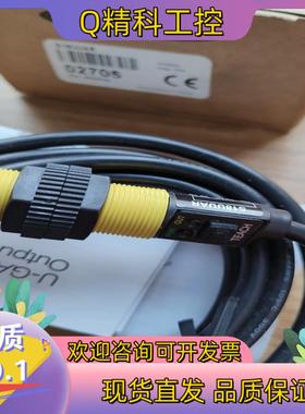 现货banner邦纳S18UUAR