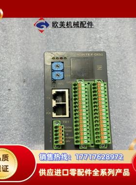 AXT N3RTEX-DI32 控制器 功能正常 成色如图议价