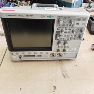 X2022A安捷伦示波器 {莱茵电子商行}DSO