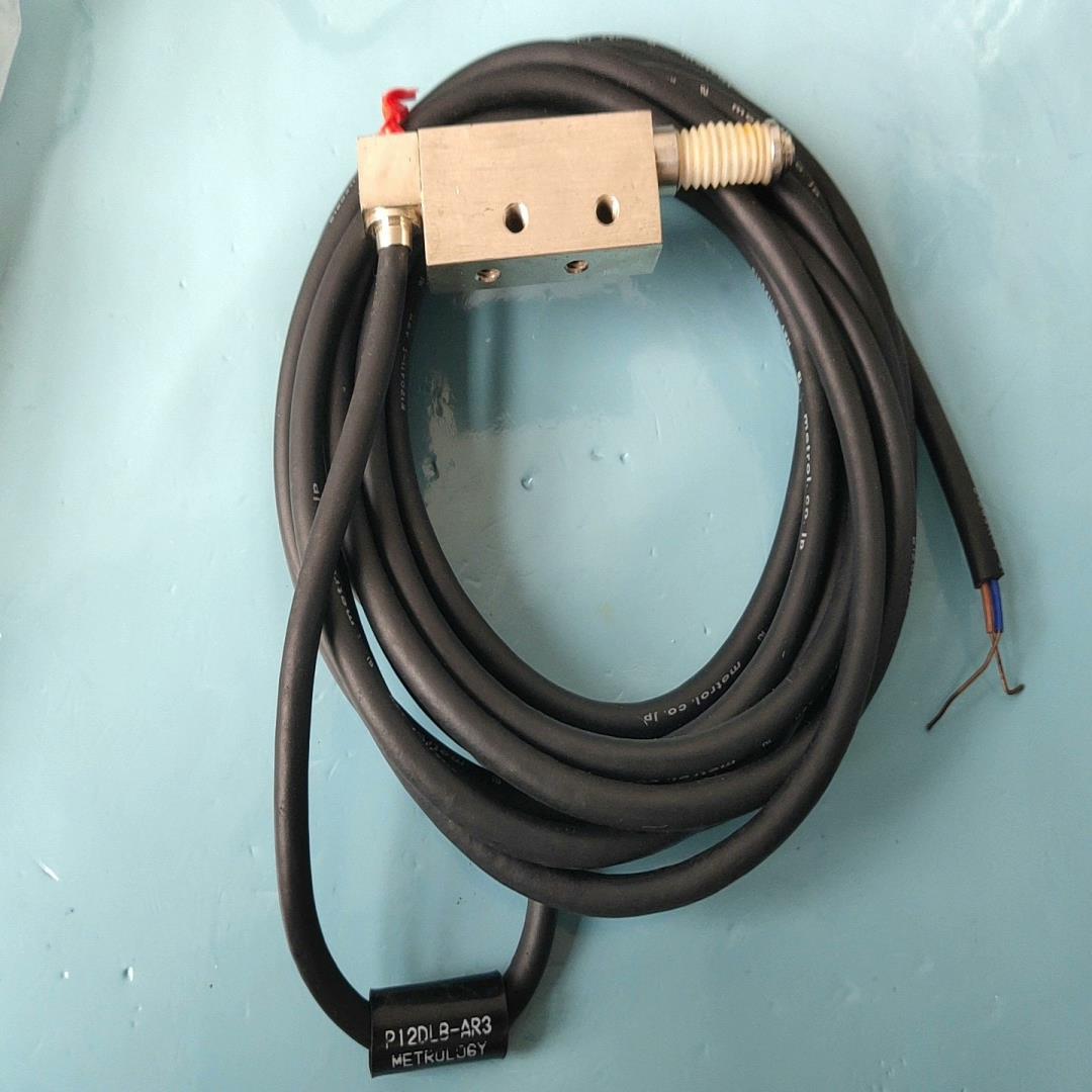 （设备配件）METROL06Y,P2DLB－AR3,功能完好，成品见图。
