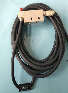 （设备配件）METROL06Y,P2DLB－AR3,功能完好，成品见图。