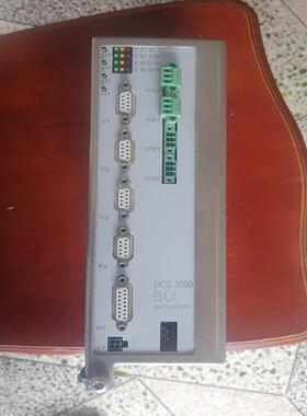 （设备配件）西门子DCS3000 BU 507301271