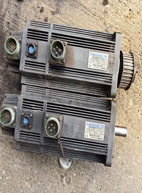 [德峰]mz150bnm广数-）15抱闸。b（1伺服电机sjt130