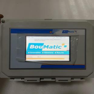 K20拆机实物 倍加莱触摸屏4PP045.0571 德峰