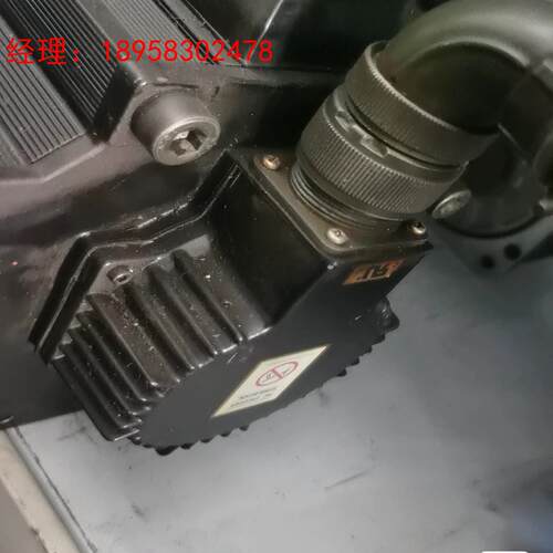 安川电机SGMGH-20ACA61