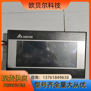 99新 B03S211 台达触摸屏 DOP