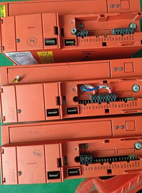 SEW驱动器MC07B0005-5A3-4-00 议价销售