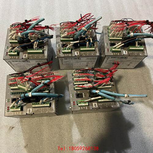 【非标价】Eurotherm温控器PL2110000577-1121-