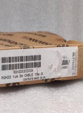 RENISHAW雷尼绍 RGH22X30D00A 光栅尺读头