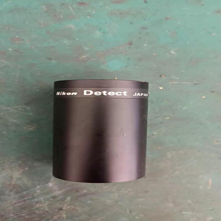 Nikon Detect 激光类镜头？
