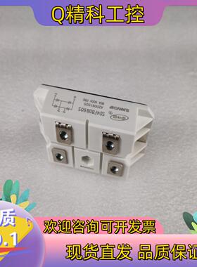整流桥模块SD4F80B60S/SD4F100B60S整流桥