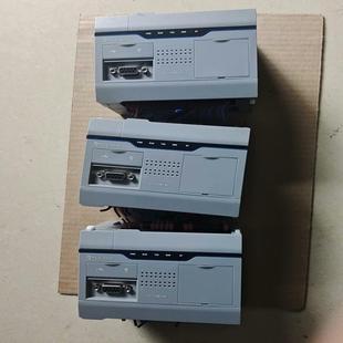 功能正常 繁易plc 32MT FC3