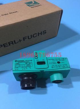 P+F 接近开关NCN3-F31-N5-V18-V1 议价