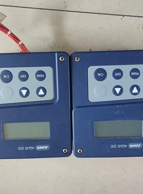 JUMO AQUIS 500 CR ； 202565/10-