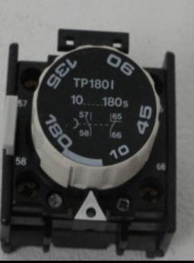 ABB通用型延迟继电器 TP180IA，物料号： 82201426，TP180DA议价
