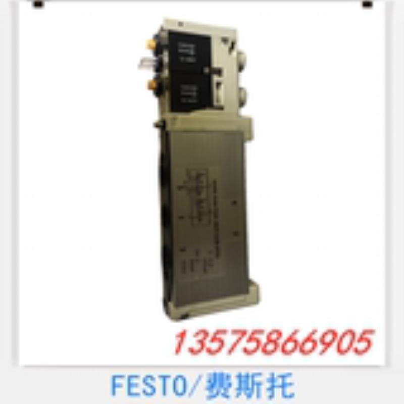 费斯托 FESTO 电磁阀 VUVG-S14-P53E-ZT-G18-1T1L 573474 议价