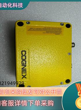现货DS810康耐视3D激光头康耐视DS810测头的